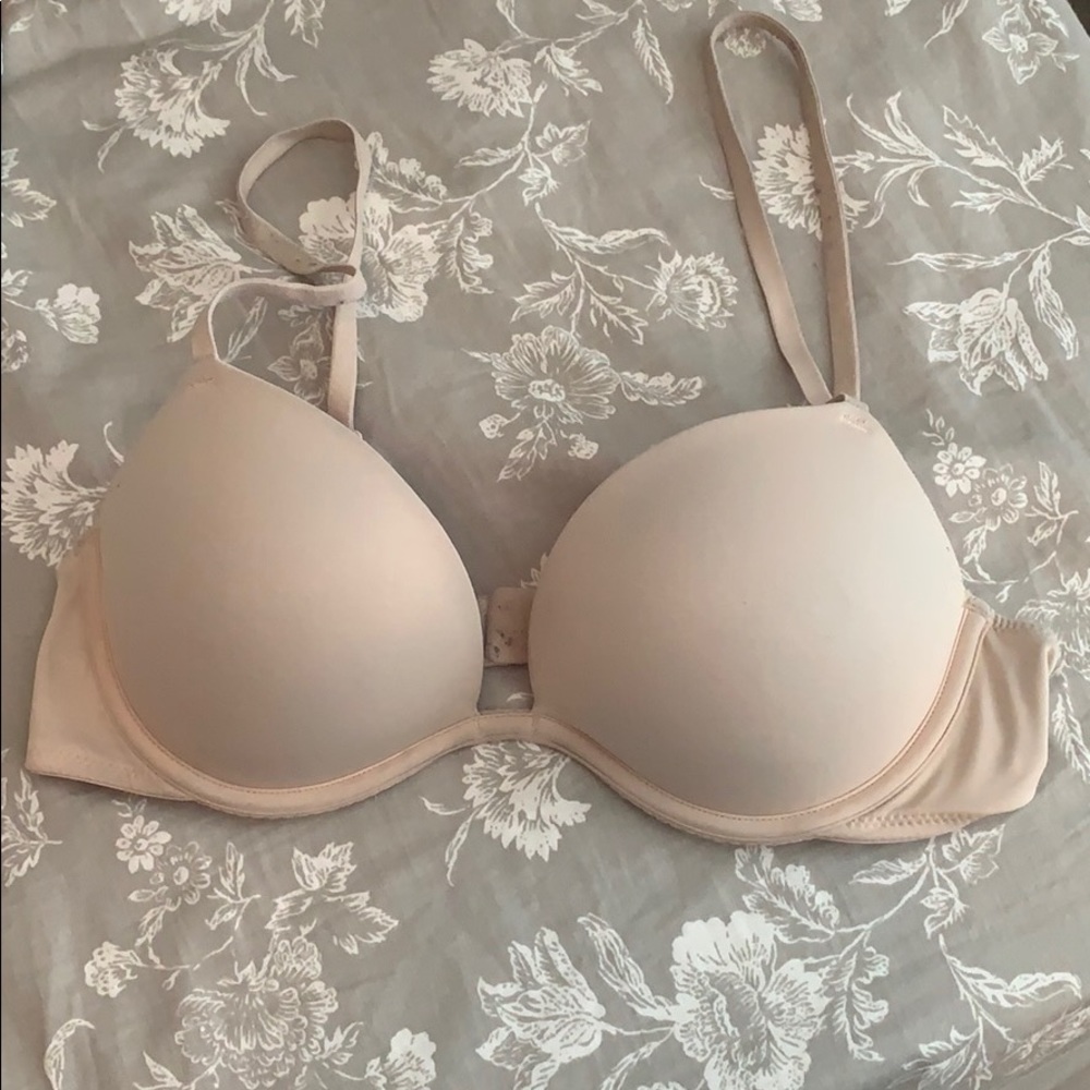 Victoria’s Secret Super push-up 34C